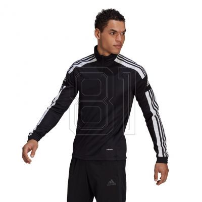 6. Adidas Squadra 21 Training Top M GK9562 Sweatshirt