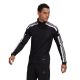 6. Adidas Squadra 21 Training Top M GK9562 Sweatshirt