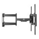 5. MACLEAN Wirtschaftliche TV-Halterung 60-120" 120 kg VESA 900x600 MC-482
