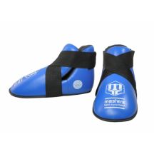 OSK-1 Lederfußschützer (WAKO APPROVED)