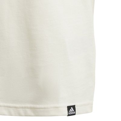 4. adidas GFX Illustrated Jr T-Shirt IM8337
