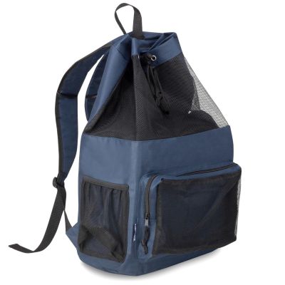SCHWIMMBAD-RUCKSACK SEMI LINE