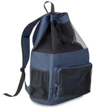 SCHWIMMBAD-RUCKSACK SEMI LINE