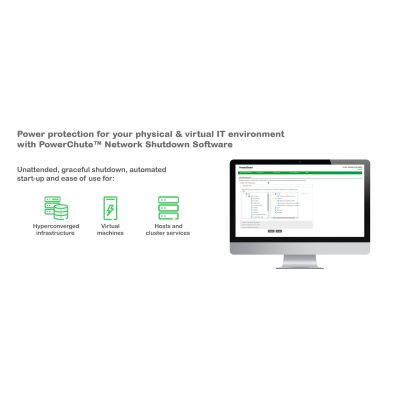 6. APC Smart-UPS 3000VA LCD RM 2U 230V mit Netzwerkkarte