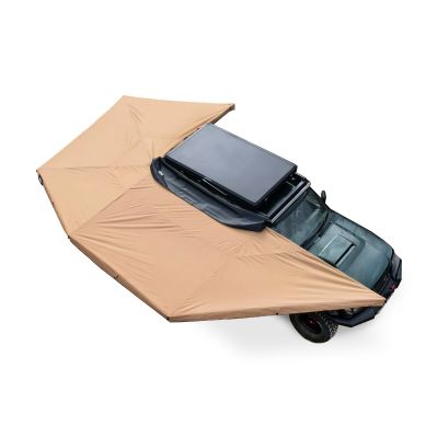 Offlander Batwing+ selbsttragende Markise rechts 2,5 M OFF_ACC_BATWING_PLUS_R