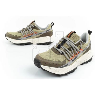 8. Grisport M GR-25-10-9018M Laufschuhe