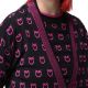11. Pinko Lama Logo W 101562A112 Pullover, Strickjacke