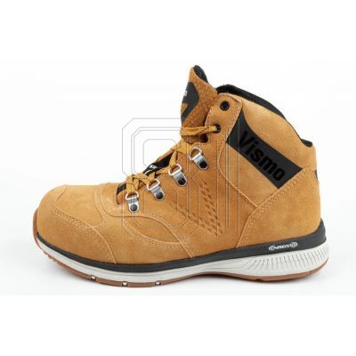3. Vismo S3 SRC ESD ORO U ES69 Arbeitsschuhe