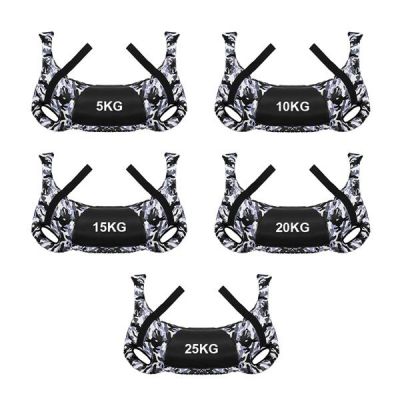 6. HMS WBF10 Boxsack 10 kg 17-63-002