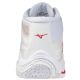 4. Mizuno WAVE LIGHTNING ELITE MID W V1GC260573 Schuhe