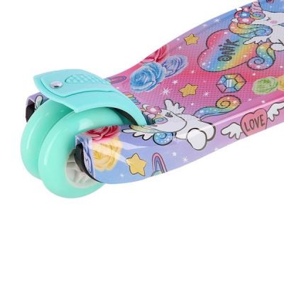 5. Nils Fun Hlb15A Led Jr 16-51-093 Kinderroller