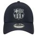 2. FC Barcelona x New Era Baseballkappe mit reflektierendem Logo 60846914