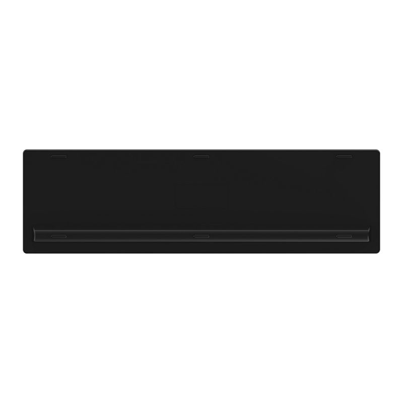16. I-BOX AURORA K-6 RGB MECHANISCHE TASTATUR, ROTE SCHALTER, NIEDRIGES PROFIL GAMING