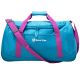2. Sporttasche A3043 blau-violett SEMI LINE