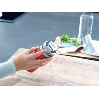 2. Flip Thermobecher 350 ml, rot 3245 LEIFHEIT