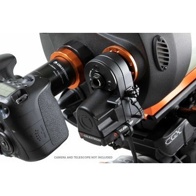 8. Fokussiermotor für Celestron SCT/Edge HD-Röhren