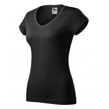 Malfini Fit V-Ausschnitt T-Shirt W MLI-16294