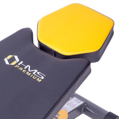 8. HMS LSR8311 Römische Bank