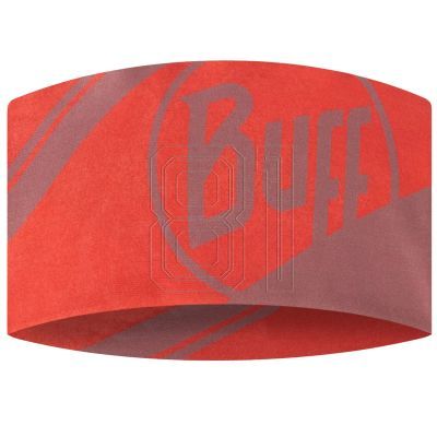 Buff CoolNet UV Breites Stirnband 13378344010