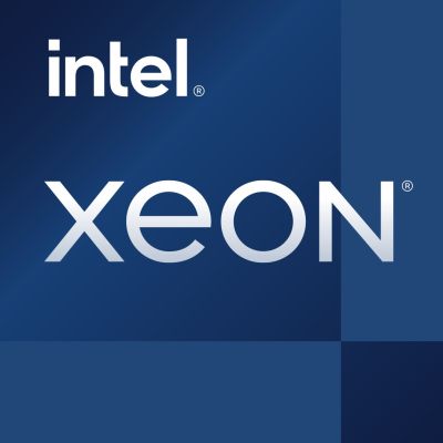 2. Intel Xeon E-2356G Prozessor, 3,2 GHz, 12 MB Smart Cache