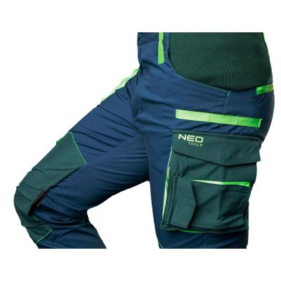 2. NEO Tools 81-226-S Schutzhose