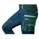2. NEO Tools 81-226-S Schutzhose
