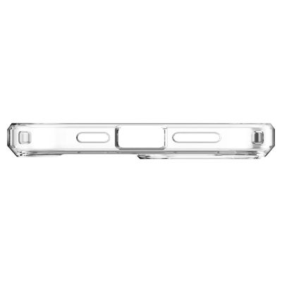 27. Spigen Ultra Hybrid-Hülle für iPhone 12 / iPhone 12 Pro – transparent