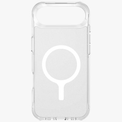 3. Uniq LifePro Xtreme Magclick Ladehülle für iPhone 17 Air – Transparent
