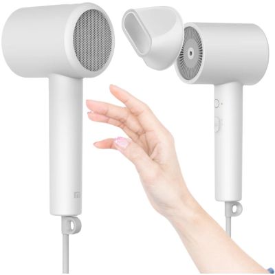 15. Xiaomi Mi Ionic Hair Dryer H300 Haartrockner