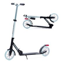 Blackwheels Zoom Classic Scooter für Erwachsene, Schwarz, Mint