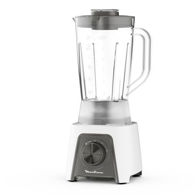 12. Tefal Blendeo+ BL2C01 1,5 l Standmixer 450 W Weiß