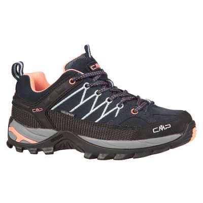 CMP Rigel Low W Schuhe 3Q13246-92AD