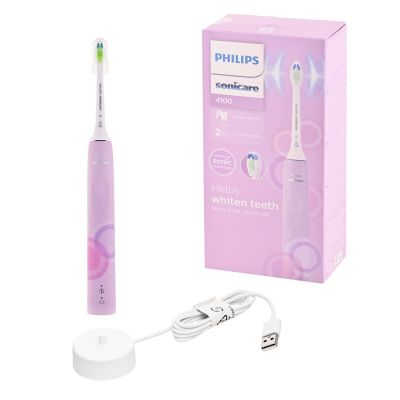 5. PHILIPS HX3689/44 Zahnbürste