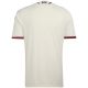 3. adidas Manchester United Herren-Auswärtstrikot 26/27, Beige, KA6876