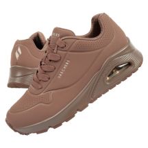 Skechers Uno Air W 73690/BRN Schuhe
