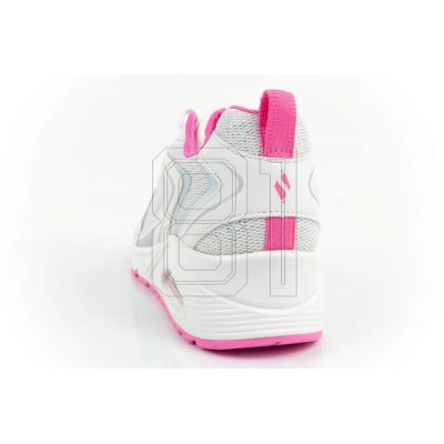 5. Skechers Uno-So Wavy W 310555L/WPK Schuhe