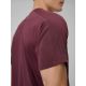 6. Schnelltrocknendes Herren-Trainingsshirt (Standardgröße) 4F 4FRSS26TFTSM2289-60S