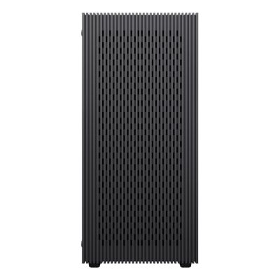 4. GameMax Edge Mini Tower Schwarz