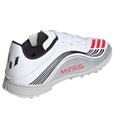 4. adidas F50 Messi League Jr JP7456 Fußballschuhe