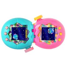 TAMAGOTCHI PARADISE - TROPICAL ISLAND