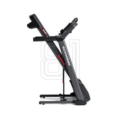 14. Elektrisches Laufband Schwinn 510T