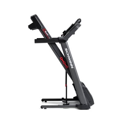 14. Elektrisches Laufband Schwinn 510T