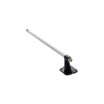LevelOne OAN-2090 WLAN-Antenne – 9 dBi – Rundstrahlig – Für den Außenbereich und Innenräume