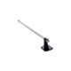 LevelOne OAN-2090 WLAN-Antenne – 9 dBi – Rundstrahlig – Für den Außenbereich und Innenräume