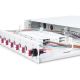 2. Digitus DN-96331-4 Rack Parts Kabelmanagement-Panel