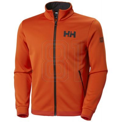 Helly Hansen HP Fleecejacke 2.0 M 34289 300