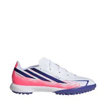 adidas F50 Hyperfast League TF KK1321 Kinder-Fußballschuhe
