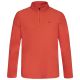 2. Herren-Shirt Protest PERFECTO 1/4-Zip-Top