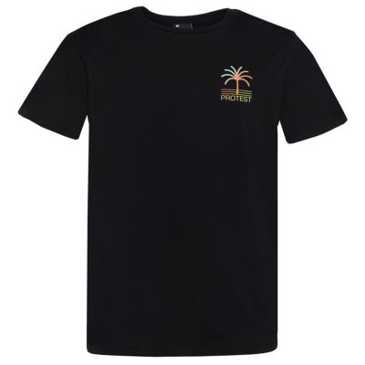 4. Jungen-T-Shirt Protest PRTLENO JR