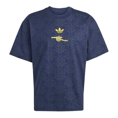 Adidas Arsenal London T-Shirt JZ4103